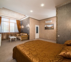 Комфорт в Хаят