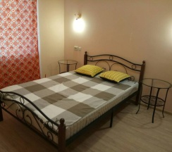 Апартаменты в Диомиладжио