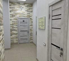 Стандарт 5-ти местный в D`loft Hotel