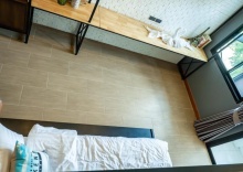 Семейный номер Standard в Ray Coffee Bar & Hostel - Adults Only