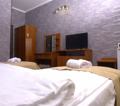 Стандартный номер в Eva