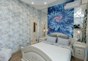 Апартаменты Апартаменты на Цветочная улица, 17/16 в Сириусе