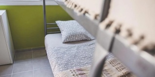 Лимассол: Хостел Lemongrass Hostel