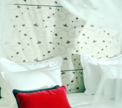 Chairman Suite (Люкс "Чермэн") в Mamaison All-Suites SPA Hotel Pokrovka Moscow