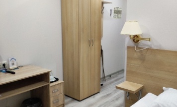 Стандарт Плюс в Печенга