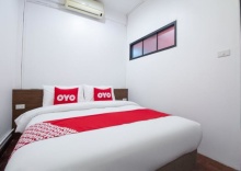 Двухместный номер Standard в OYO 994 Kudi Hostel