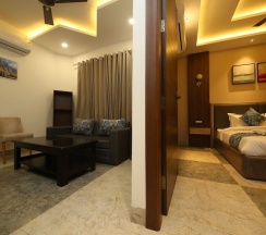 Номер Standard в Hotel Dream Inn