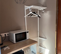 Двухместный Стандарт в Nevsky Avenue