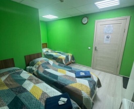 Стандарт 5 в Флагман