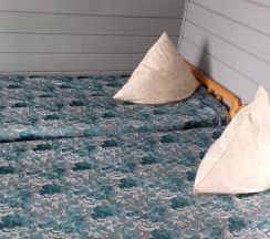 Дом в Азатей