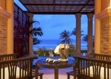 Двухместный люкс Deluxe двуспальная кровать в Отель Centara Grand Beach Resort Phuket 