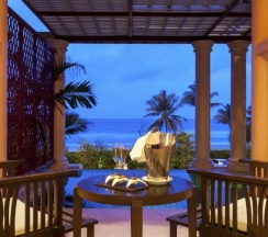 Двухместный люкс Deluxe двуспальная кровать в Отель Centara Grand Beach Resort Phuket