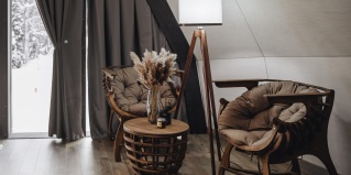 Шерегеш: Коттедж Горы