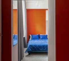 Апартаменты «Central Streets» ул. Пологая 31 в Prim Rooms Apartments