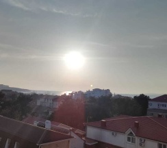 Квартира в Апартаменты на улица Толстого, 36 "Афродита"