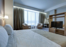 Номер студия в Rigaland Hotel Moscow