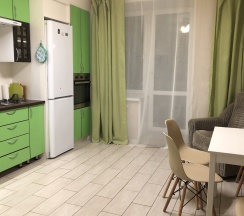 Квартира в Апартаменты на Пирогова 8