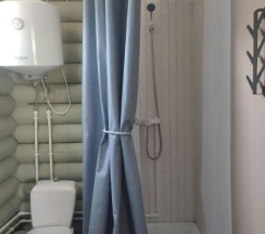 Домик Комфорт 6ти местный в Гремучий