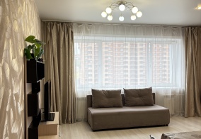 Апартаменты Апартаменты на Гоголя 63,33 в Иркутской области