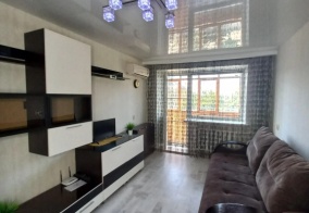 Апартаменты Апартаменты Калинка HOUSE в Боре