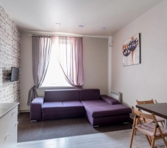 Апартаменты в ПосуточноК-6