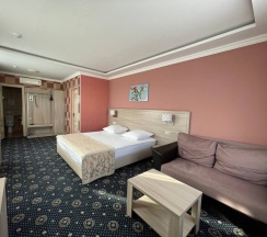 Комфорт в Априори