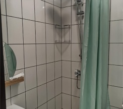 Стандарт двухместный с двумя кроватями в Звездная