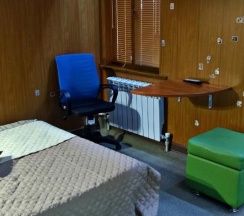 Апартаменты c 1 комнатой в Apartment in a guest house