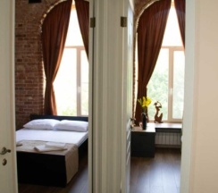 Семейный в Дубровский