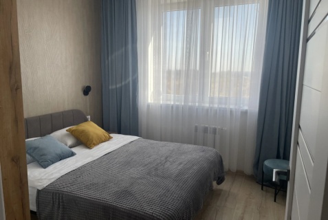 Пионерский: Апартаменты Квартира Sova home