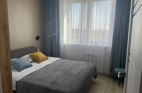 Пионерский: Апартаменты Квартира Sova home