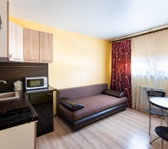 Апартаменты в Jenavi Club Hotel