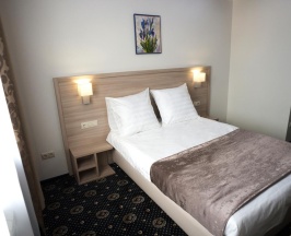 Одноместный стандарт в Априори