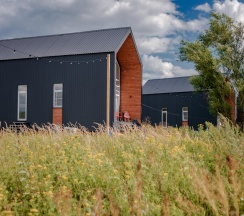 Haier House в Дикая Мята