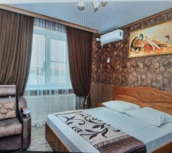 Двухместный номер Superior двуспальная кровать в Корона