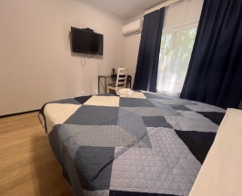 6. Двухместный стандарт (новый) в Усадьба Маанселька