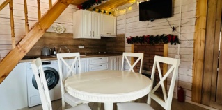 Хамышки: Гостевой дом Хамышки