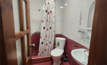 Трехместный стандарт в Островок