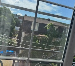 Двухместная студия Standard двуспальная кровать в Мелис