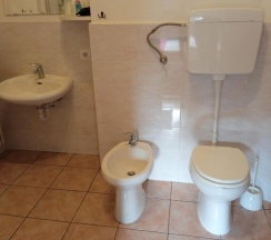 Двухместный номер Standard двуспальная кровать в Gira Guest House