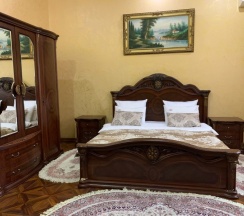 Люкс 22 в Снежная королева