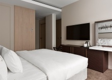 STANDARD DOUBLE в Benedict Hotel&Spa