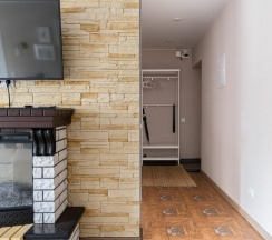 Апартаменты Кантри в Арт Апарт Великий Новгород