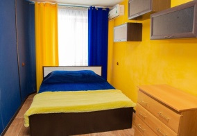 Апартаменты ApartLand в Комсомольске-на-Амуре