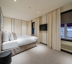 Standard Accessible room в Glinz