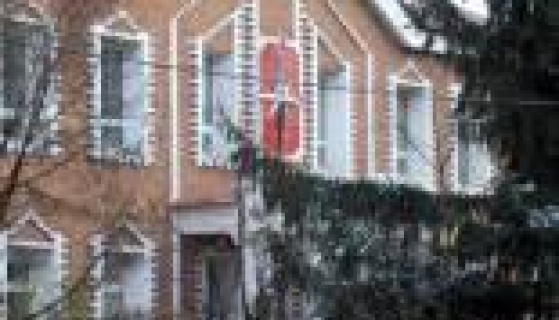 Похвистнево: Мини-отель Центральная