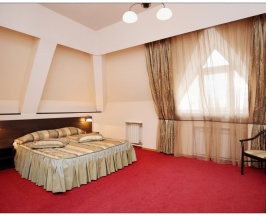 Семейный номер в Колибри