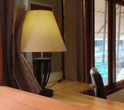 Двухместный номер Standard двуспальная кровать в Little Guest House Hotel