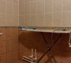 Квартира в Апартаменты на (3) Базарова 2