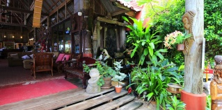 Клонг-Сон: Курортный отель White Sand Beach Resort